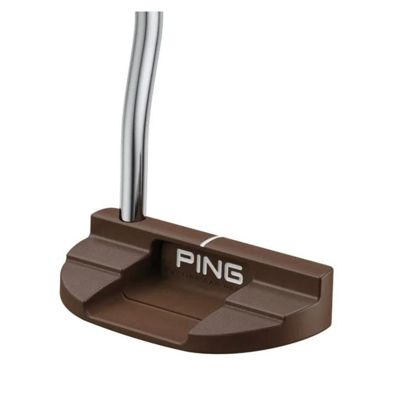 PING PLD Milled SE DS72 Putter - Viktor Hovland Edition