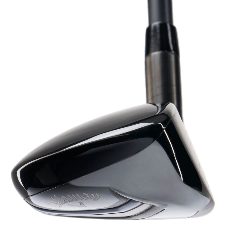 Callaway X Series OS Combo Iron Set - 4H 5H 6-PW, AW