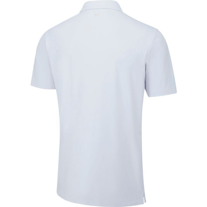 PING Gold Putter Polo