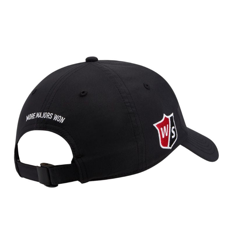 Wilson Pro Tour Hat Hat Wilson   