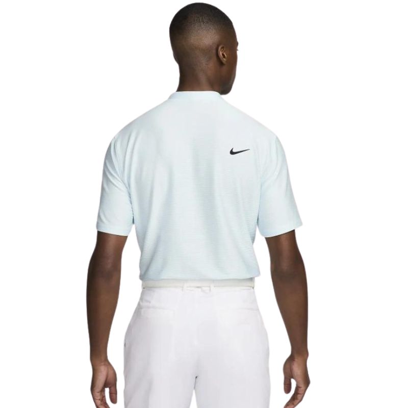 Nike Tour Dri-Fit Texture Golf Polo
