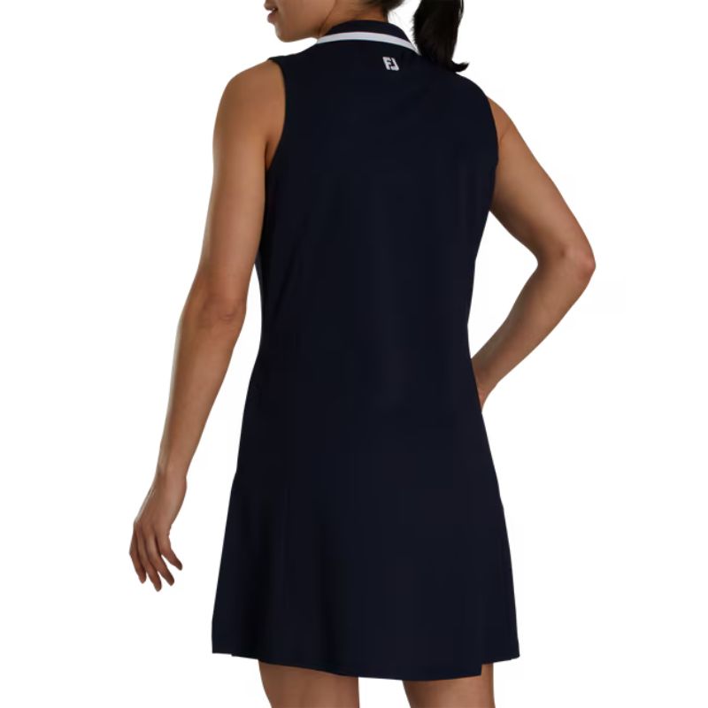 FootJoy Women&#39;s Sleeveless Dress