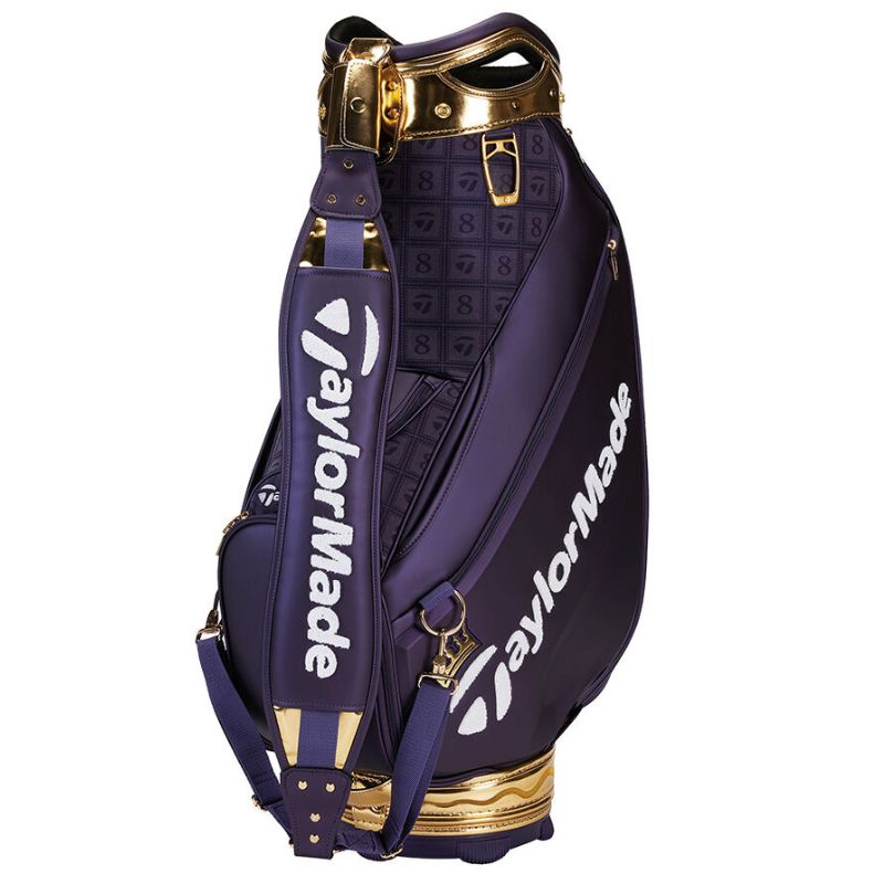 TaylorMade British Open Staff Bag - Limited Edition