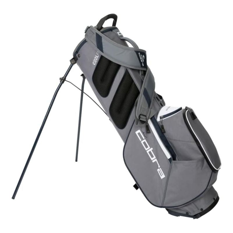 Cobra Ultralight Pro Stand Bag - Previous Season