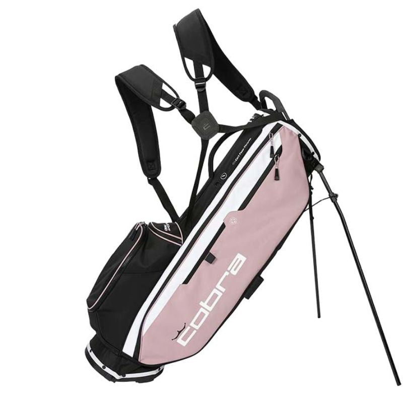 Cobra Ultralight Pro Stand Bag - Previous Season Elderberry