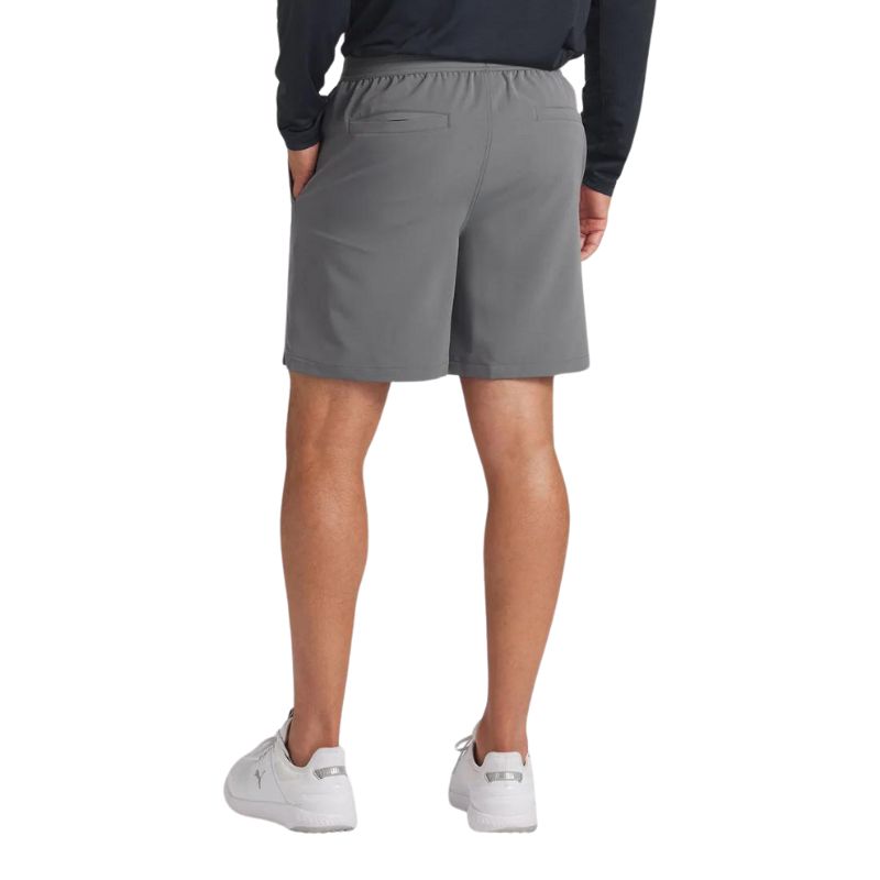 PUMA Golf Athletic Golf Shorts
