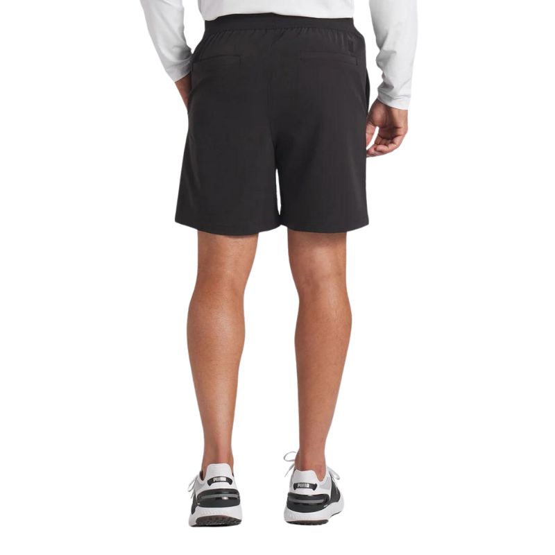 PUMA Golf Athletic Golf Shorts