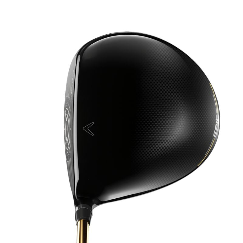 Callaway Women's Epic Max Star Driver