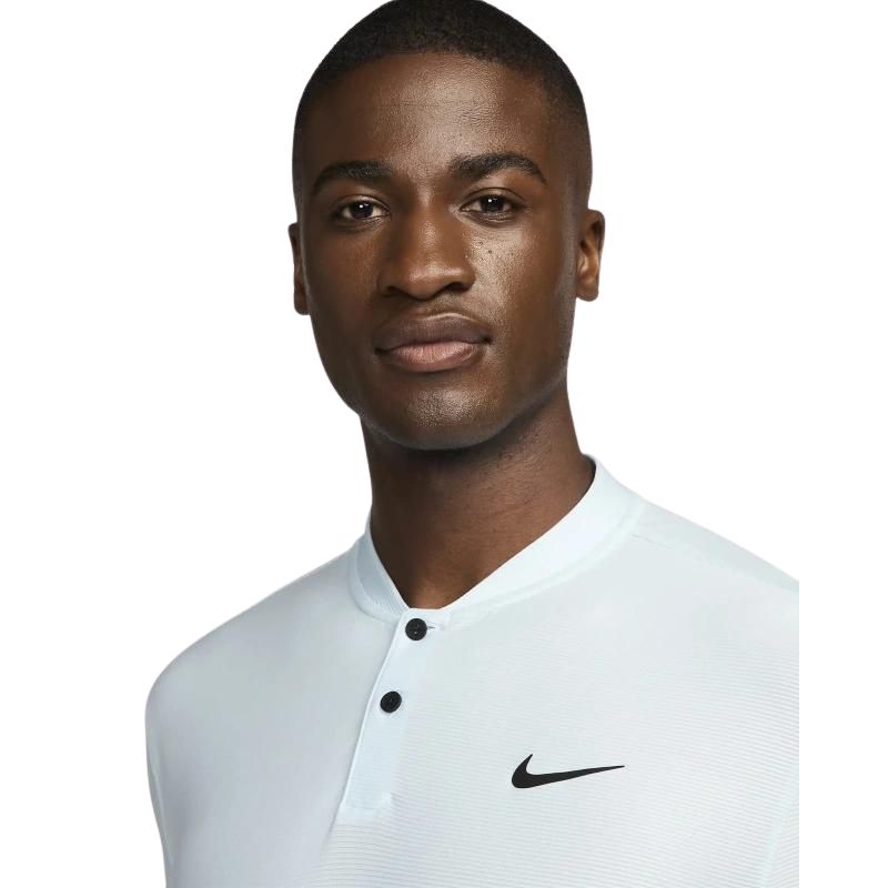 Nike Tour Dri-Fit Texture Golf Polo