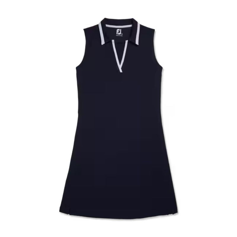 FootJoy Women&#39;s Sleeveless Dress