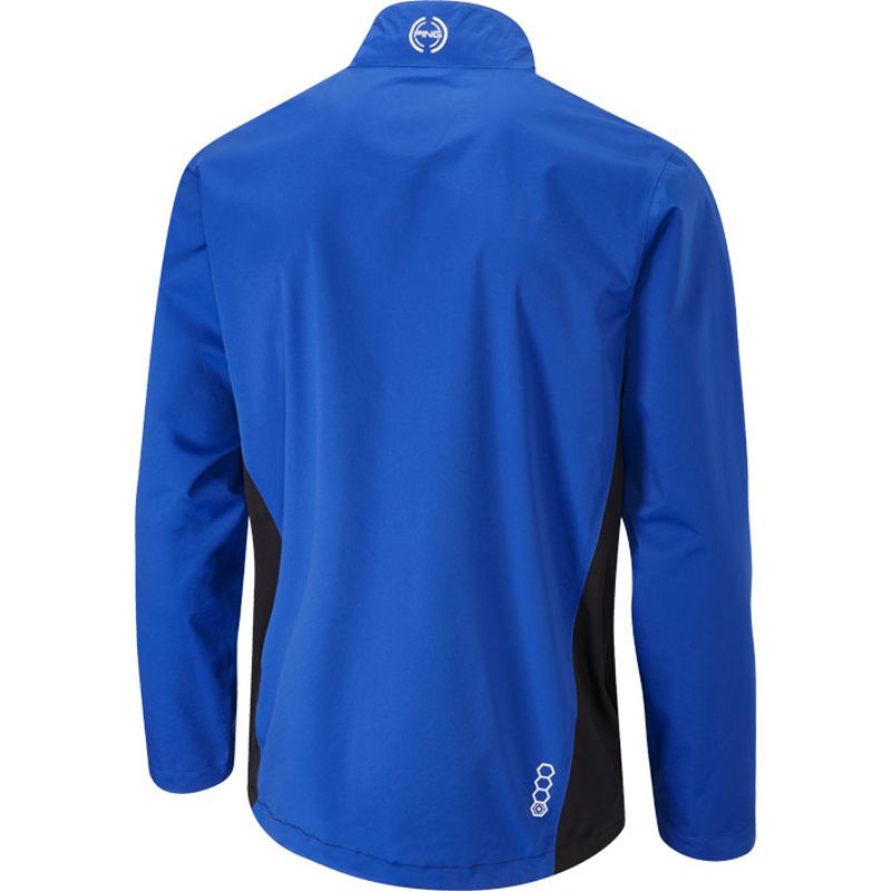 PING SensorDry 2.5 Graphene Insulated Waterproof Jacket