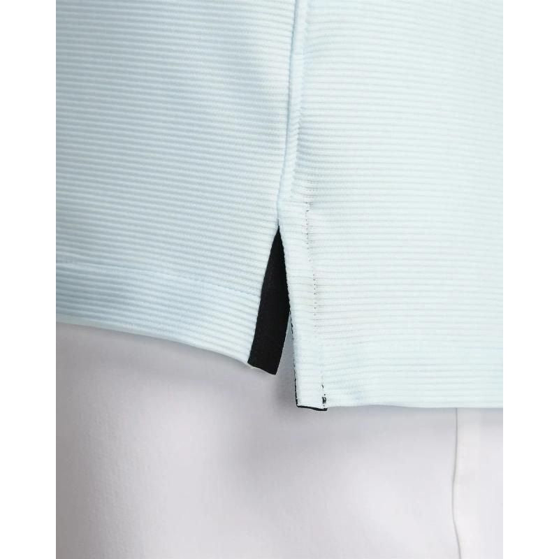 Nike Tour Dri-Fit Texture Golf Polo