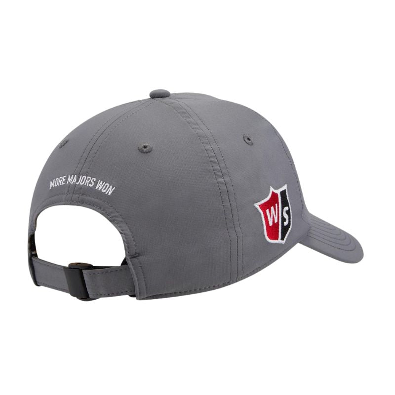 Wilson Pro Tour Hat Hat Wilson   