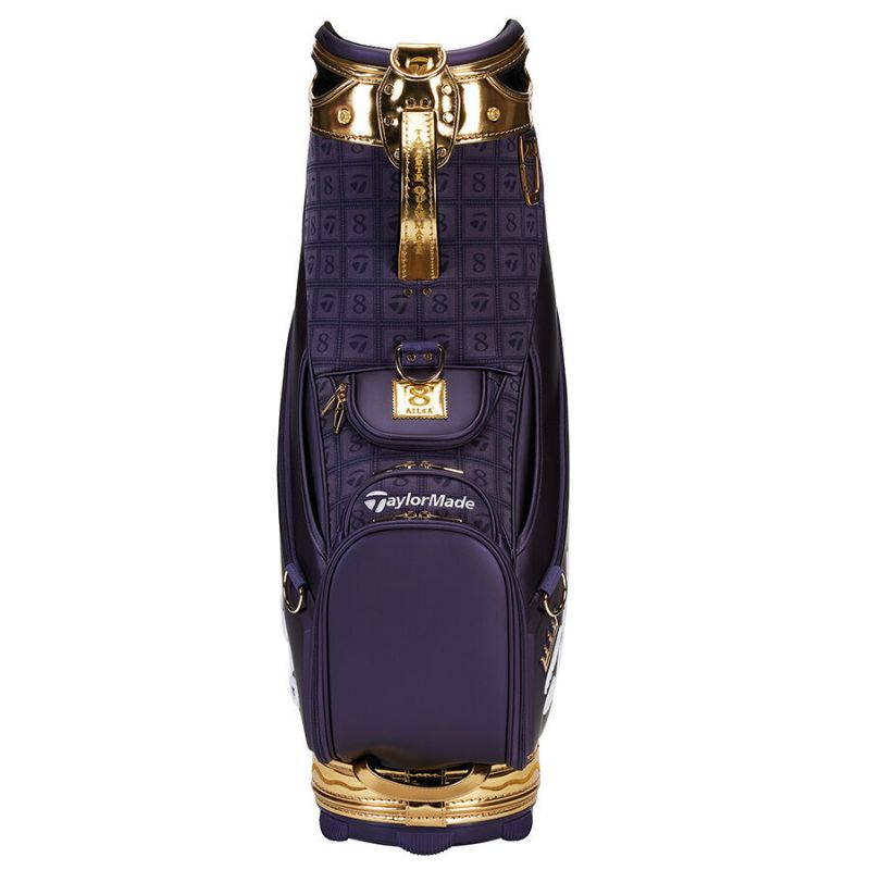 TaylorMade British Open Staff Bag - Limited Edition