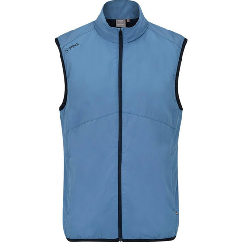 PING Ashbourne Vest Coronet Blue