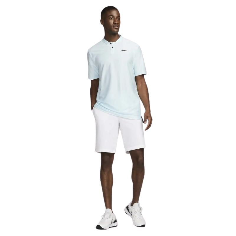 Nike Tour Dri-Fit Texture Golf Polo