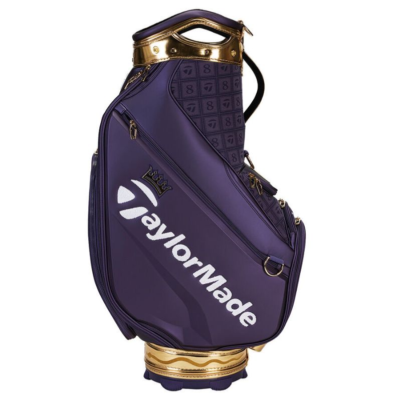 TaylorMade British Open Staff Bag - Limited Edition