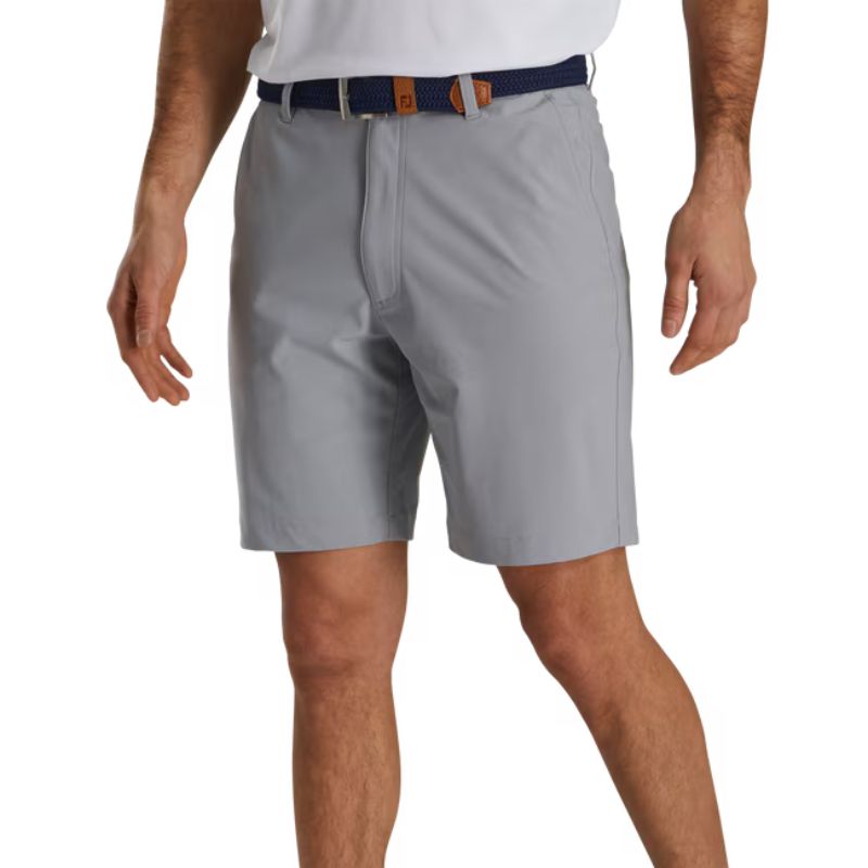 FootJoy Pace Short Men&#39;s Shorts Footjoy Grey 30 