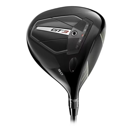 Titleist GT3 Driver - Build Your Own Custom Driver Titleist   