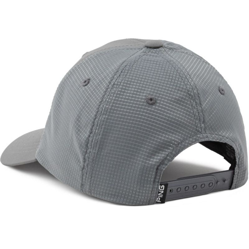 PING Hydrogrid Cap Hat Ping   