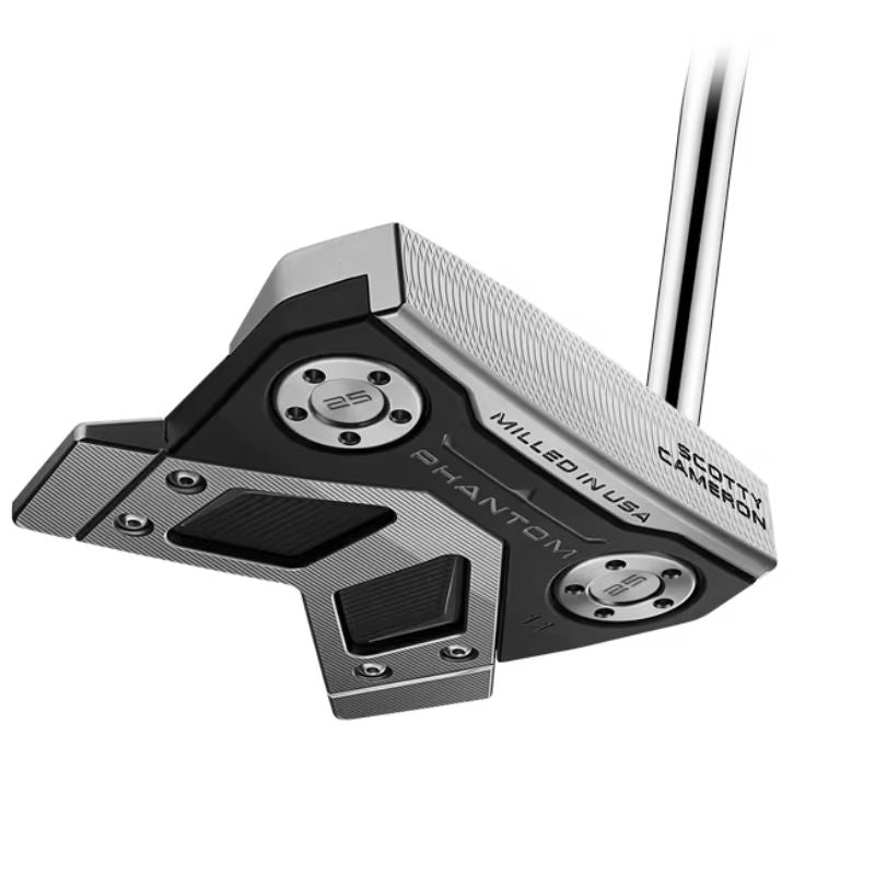 Scotty Cameron 2024 Phantom 11 Putter - Long Design 38&quot;