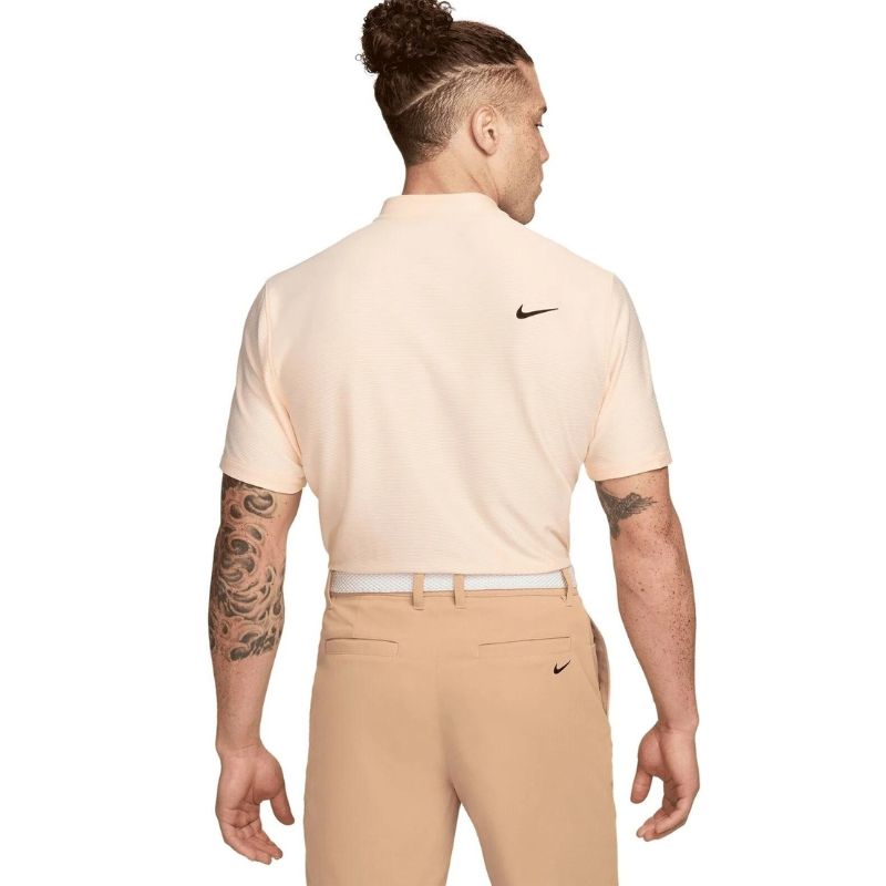 Nike Tour Dri-Fit Texture Golf Polo