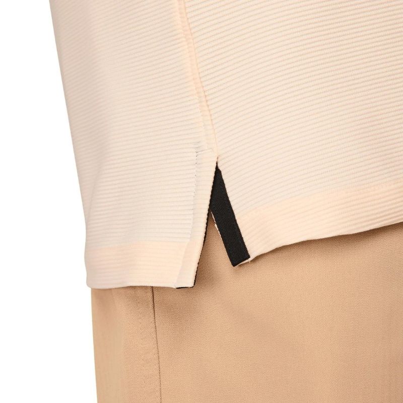 Nike Tour Dri-Fit Texture Golf Polo