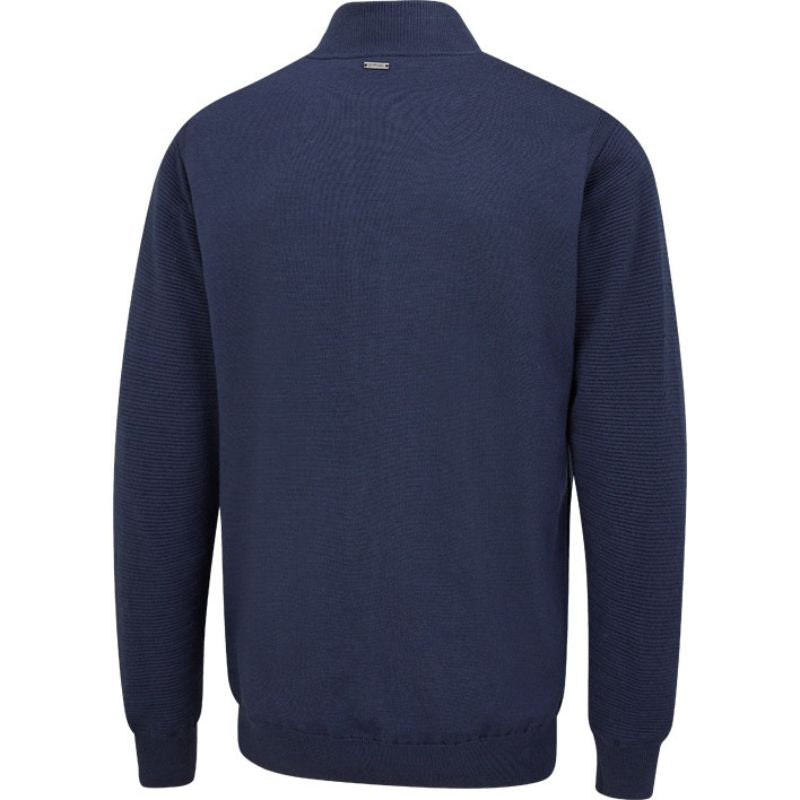 PING Porter Full-Zip Sweater