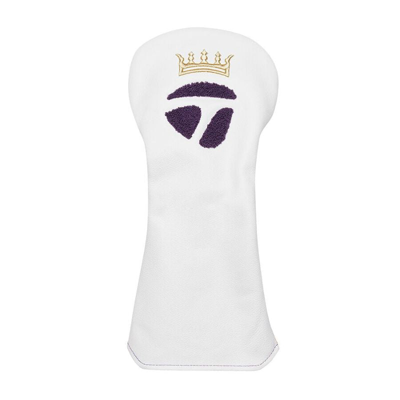 TaylorMade British Open Driver Headcover British Open