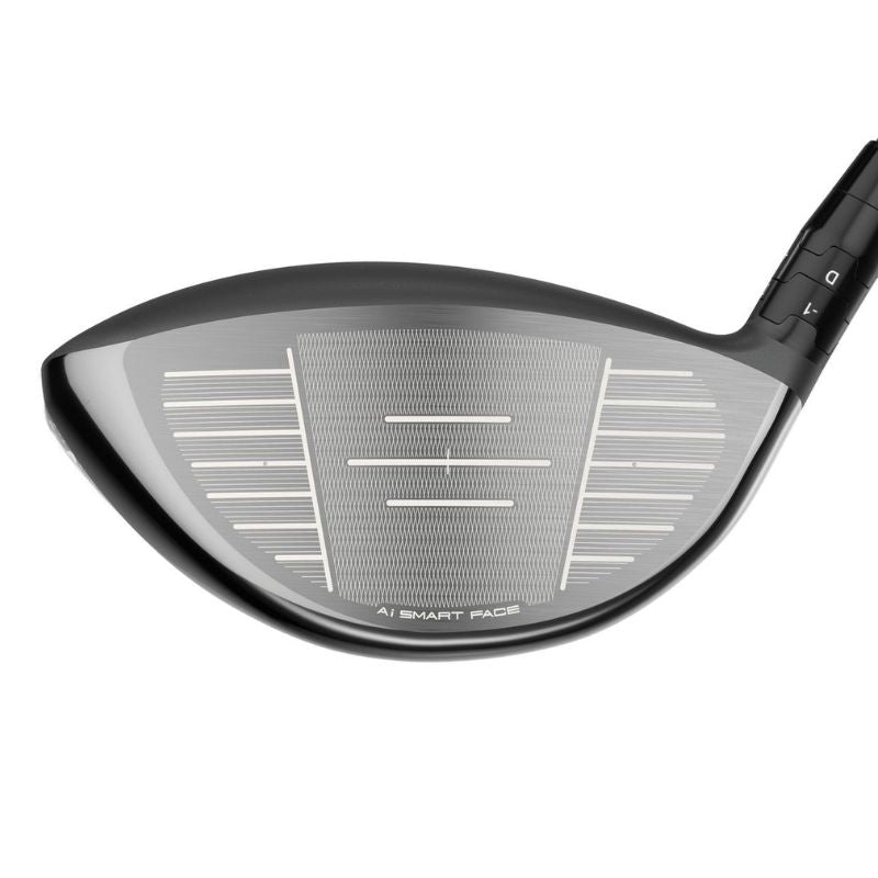Callaway Paradym Ai Smoke Max Triple Diamond Driver