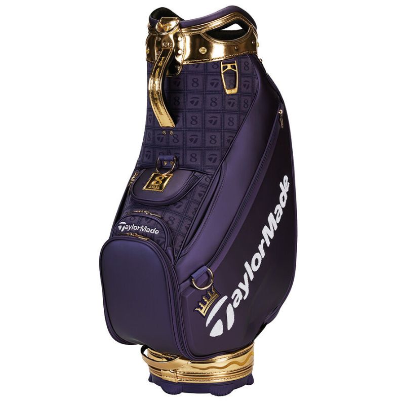 TaylorMade British Open Staff Bag - Limited Edition