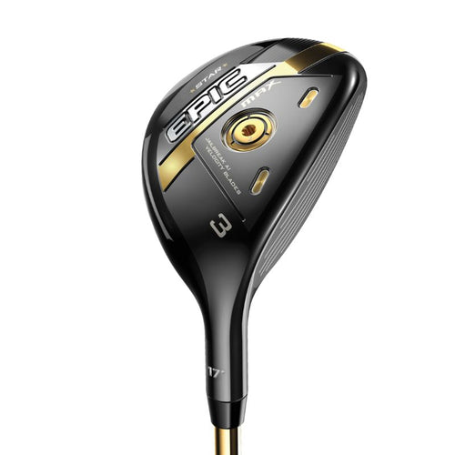Callaway Epic Max Star Hybrid Left