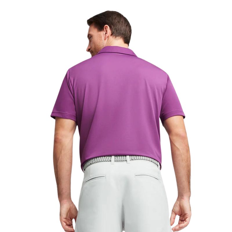 PUMA Gamer Polo Men&#39;s Shirt Puma   