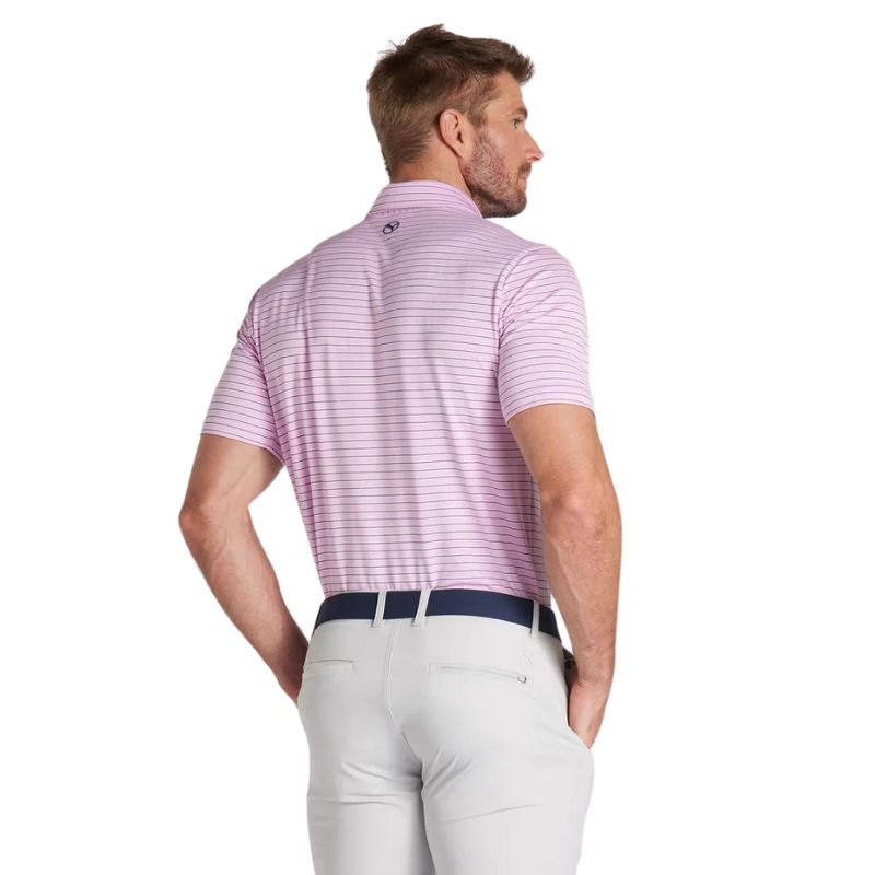 PUMA MATTR Bay Golf Polo Men&#39;s Shirt Puma   