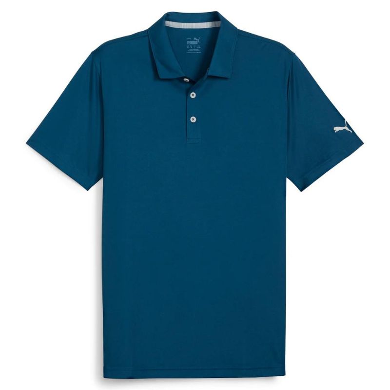 PUMA Gamer Polo Men&#39;s Shirt Puma   