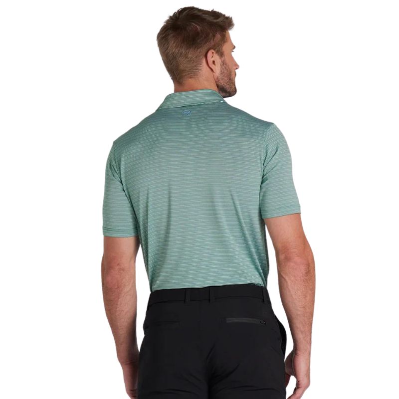 PUMA MATTR Bay Golf Polo Men&#39;s Shirt Puma   