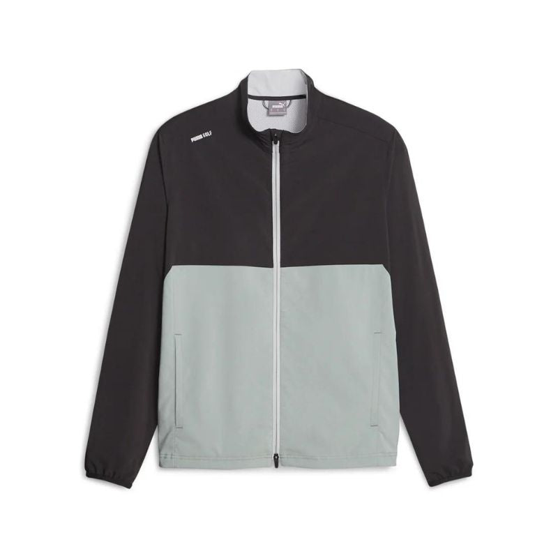 PUMA Monterey Wind Golf Jacket