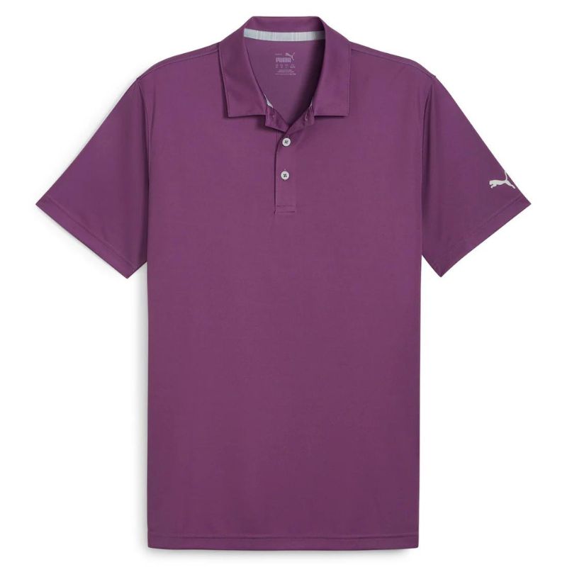 PUMA Gamer Polo Men&#39;s Shirt Puma   