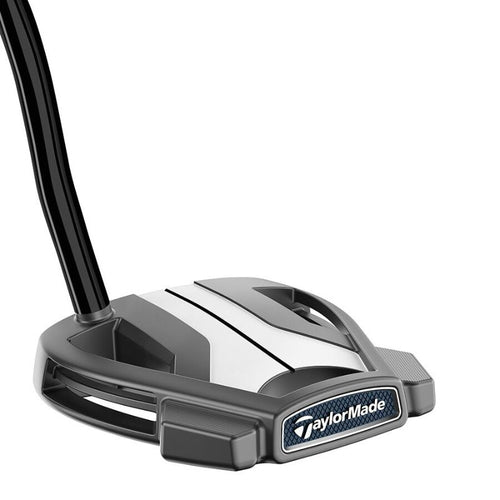 TaylorMade Spider Tour X Putter - Double Bend Putter Taylormade Right 34" KBS Black CT PVD STEPLESS