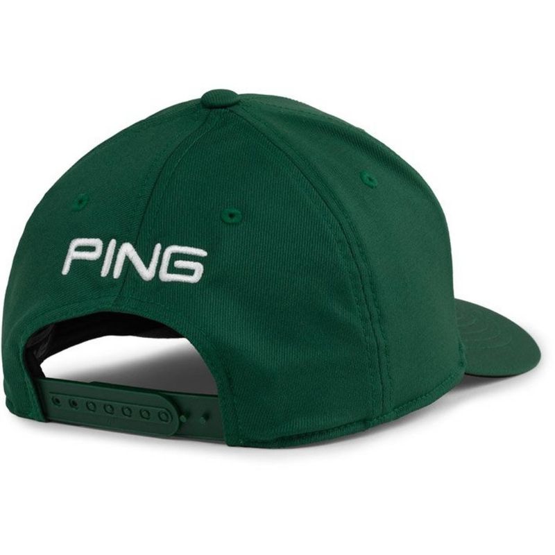 PING Heritage Tour Snapback