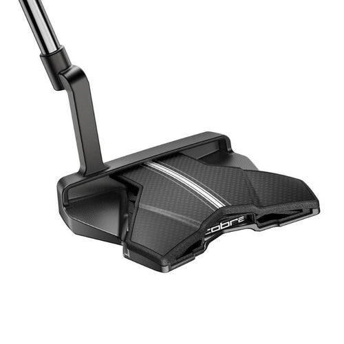 Cobra Agera 3D Printed Putter - Armlock 41" SUPERSTROKE ZENERGY FLATSO 17