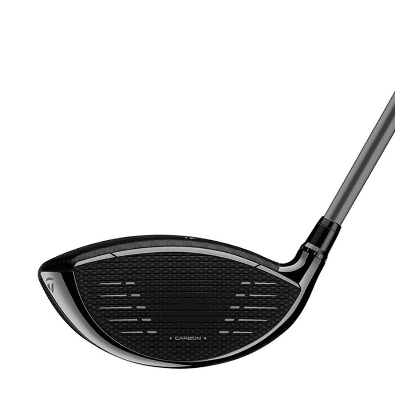 TaylorMade Qi10 Max Driver - Designer Series (Black) Driver Taylormade   