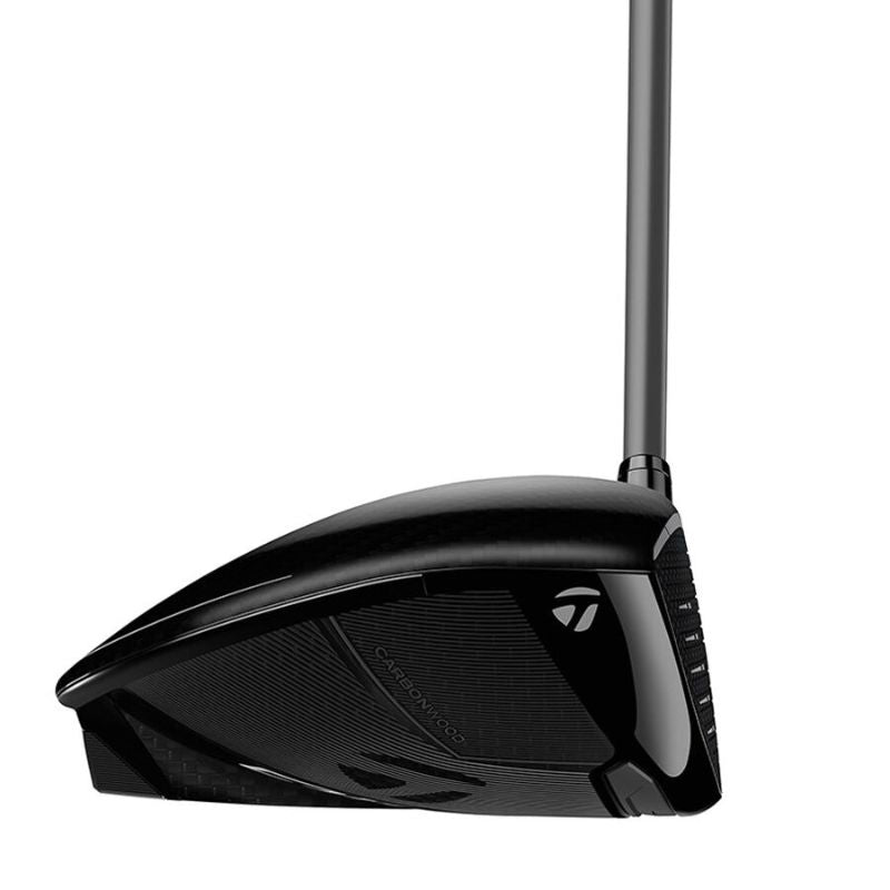 TaylorMade Qi10 Max Driver - Designer Series (Black) Driver Taylormade   