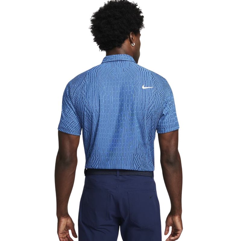 Nike Tour Dri-FIT ADV Golf Polo Men&#39;s Shirt Nike   