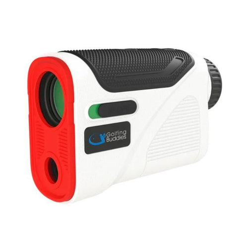 Golfing Buddies Complete Laser Rangefinder Package