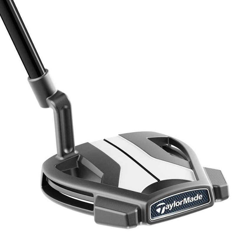 TaylorMade Spider Tour X Putter - L-Neck KBS Black CT PVD STEPLESS