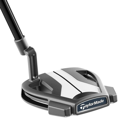 TaylorMade Spider Tour X Putter - L-Neck Putter Taylormade Right 34" KBS Black CT PVD STEPLESS