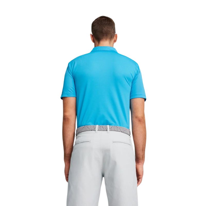 PUMA Gamer Polo Men&#39;s Shirt Puma   