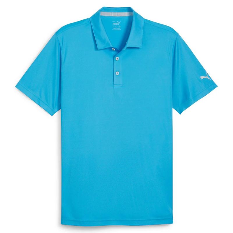 PUMA Gamer Polo Men&#39;s Shirt Puma   