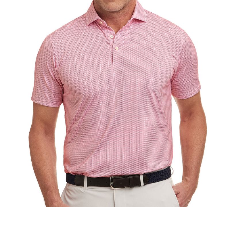 Holderness &amp; Bourne The Carson Polo Hoylake